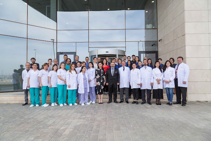 Kualitas Kesehatan Medis